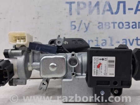 ФОТО Замок зажигания для Suzuki SX4 Київ