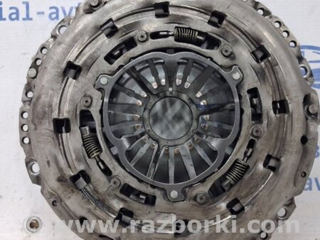ФОТО Корзина сцепления для Mazda 3 BM/BN (2013-2019) (III) Киев