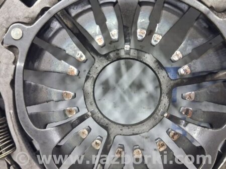 ФОТО Корзина сцепления для Mazda 3 BM/BN (2013-2019) (III) Киев