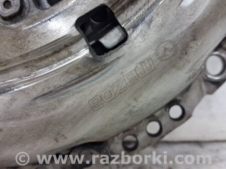 ФОТО Корзина сцепления для Mazda 3 BM/BN (2013-2019) (III) Киев