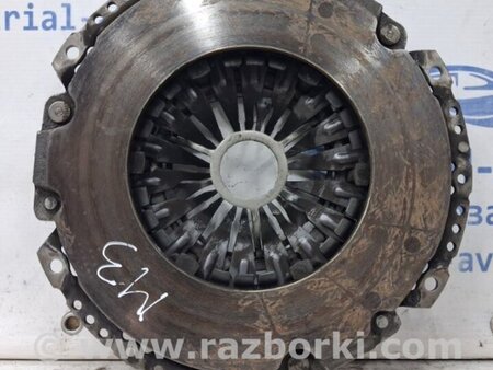 ФОТО Корзина сцепления для Mazda 3 BM/BN (2013-2019) (III) Киев