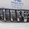 ФОТО Решетка радиатора для Toyota Land Cruiser Prado 120 Киев