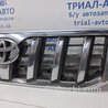 ФОТО Решетка радиатора для Toyota Land Cruiser Prado 120 Киев