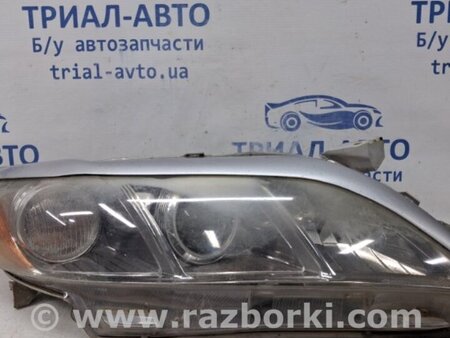 ФОТО Фара правая галоген для Toyota Camry 40 XV40 (06-11) Київ