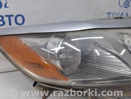 ФОТО Фара правая галоген для Toyota Camry 40 XV40 (06-11) Київ