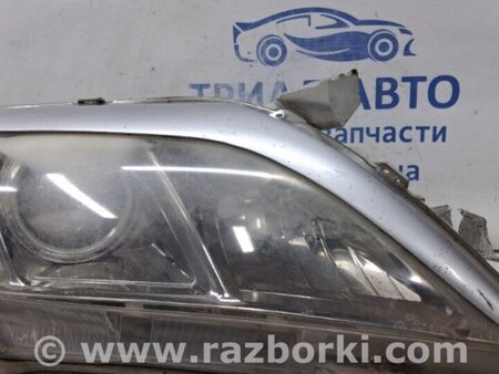 ФОТО Фара правая галоген для Toyota Camry 40 XV40 (06-11) Київ