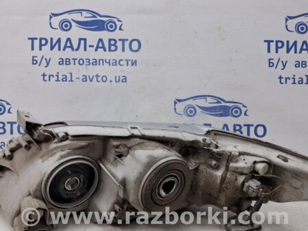 ФОТО Фара правая галоген для Toyota Camry 40 XV40 (06-11) Київ
