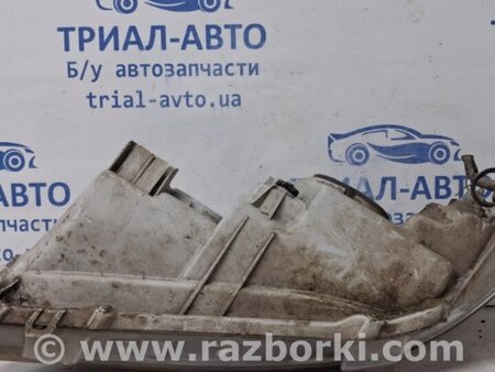 ФОТО Фара правая галоген для Toyota Camry 40 XV40 (06-11) Київ