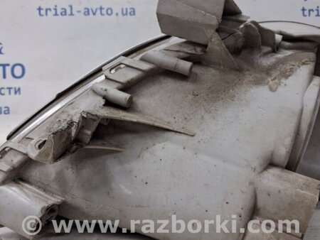 ФОТО Фара правая галоген для Toyota Camry 40 XV40 (06-11) Київ