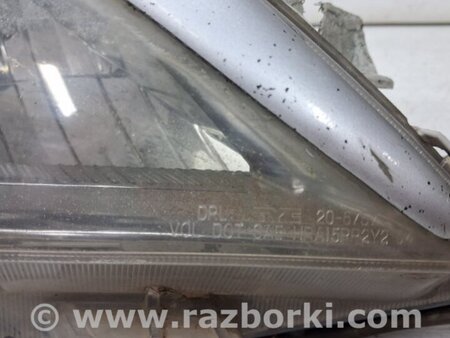 ФОТО Фара правая галоген для Toyota Camry 40 XV40 (06-11) Київ