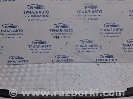 ФОТО Рейлинг на крышу для Suzuki SX4 Київ