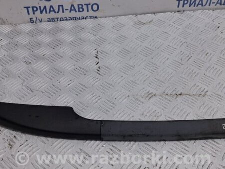 ФОТО Рейлинг на крышу для Suzuki SX4 Київ