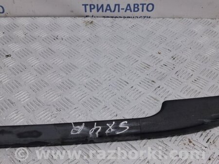 ФОТО Рейлинг на крышу для Suzuki SX4 Київ