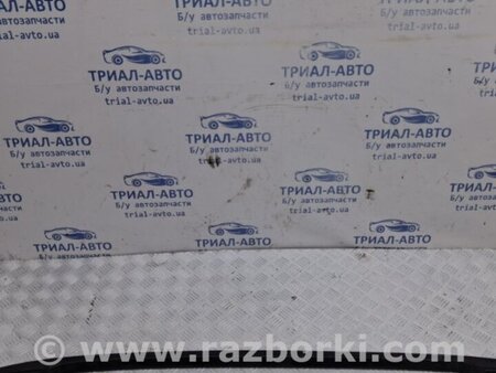 ФОТО Рейлинг на крышу для Suzuki SX4 Київ