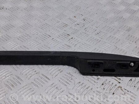 ФОТО Рейлинг на крышу для Suzuki SX4 Київ