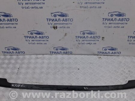 ФОТО Рейлинг на крышу для Suzuki SX4 Київ