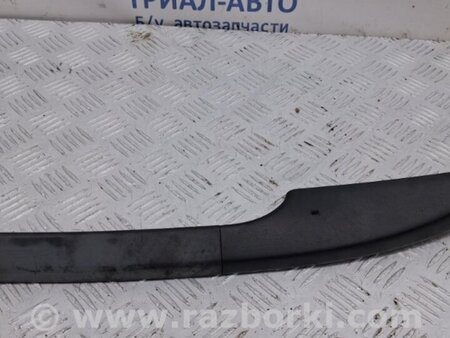 ФОТО Рейлинг на крышу для Suzuki SX4 Київ