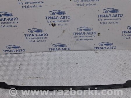 ФОТО Рейлинг на крышу для Suzuki SX4 Київ