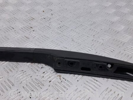 ФОТО Рейлинг на крышу для Suzuki SX4 Київ