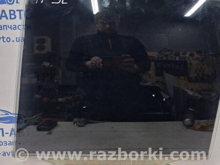 ФОТО Стекло двери заднее левое для Toyota Land Cruiser Prado 120 Київ