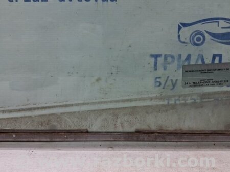 ФОТО Стекло двери переднее левое для Suzuki SX4 Київ