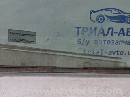 ФОТО Стекло двери переднее правое для Suzuki SX4 Київ