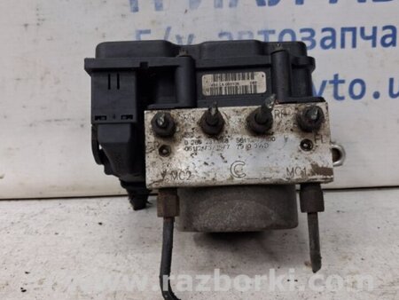 ФОТО Блок ABS для Suzuki SX4 Київ