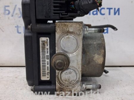 ФОТО Блок ABS для Suzuki SX4 Київ