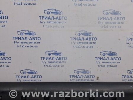 ФОТО Накладка порога внешняя левая для Suzuki SX4 Киев