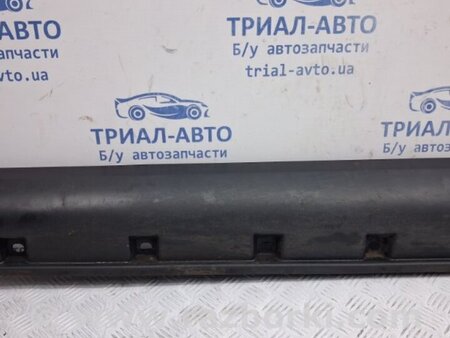 ФОТО Накладка порога внешняя левая для Suzuki SX4 Киев