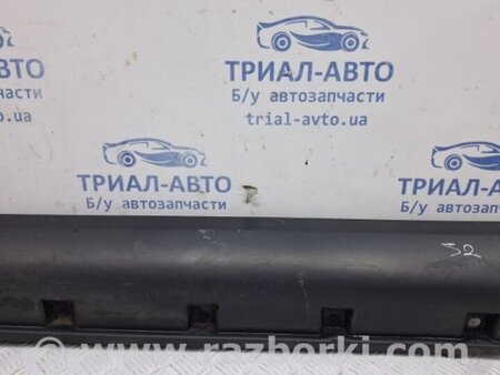 ФОТО Накладка порога внешняя левая для Suzuki SX4 Киев