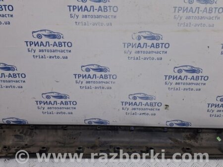 ФОТО Накладка порога внешняя левая для Suzuki SX4 Киев