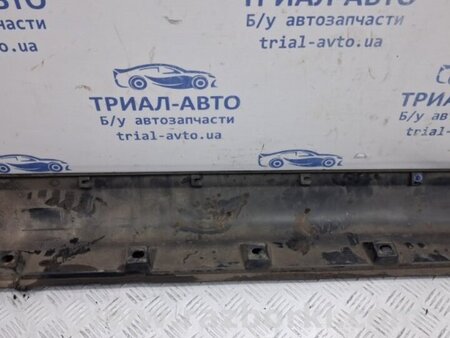 ФОТО Накладка порога внешняя левая для Suzuki SX4 Киев