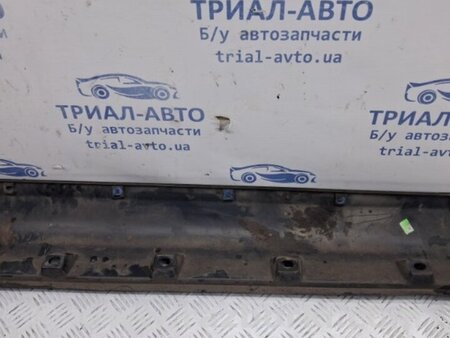 ФОТО Накладка порога внешняя левая для Suzuki SX4 Киев