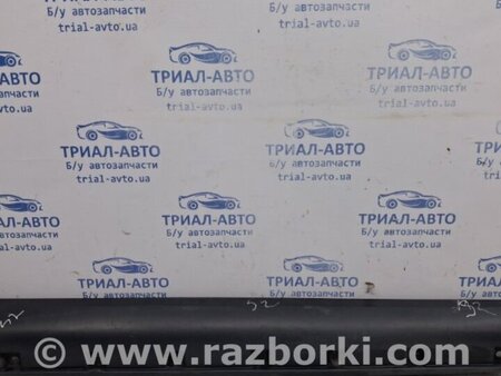 ФОТО Накладка порога внешняя правая для Suzuki SX4 Киев