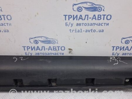 ФОТО Накладка порога внешняя правая для Suzuki SX4 Киев