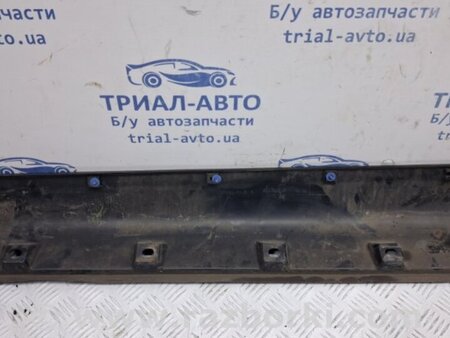 ФОТО Накладка порога внешняя правая для Suzuki SX4 Киев