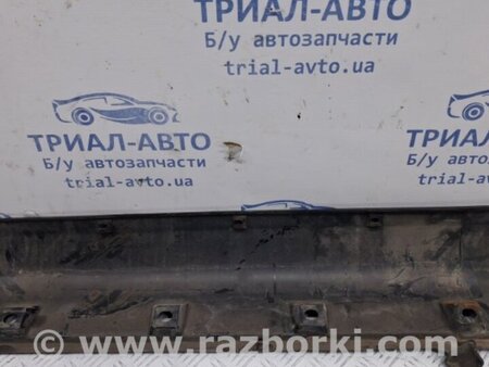 ФОТО Накладка порога внешняя правая для Suzuki SX4 Киев