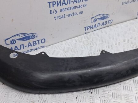 ФОТО Накладка бампера для Suzuki SX4 Киев