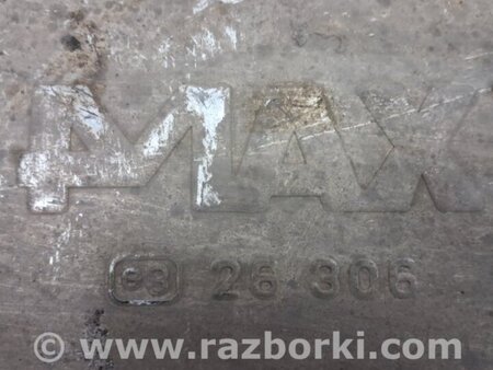 ФОТО Глушитель для Toyota Land Cruiser Prado 120 Киев