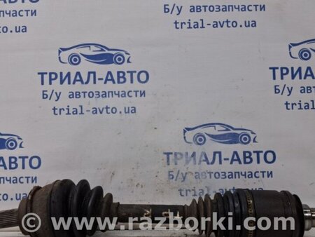 ФОТО Привод передний правый МКПП для Toyota Land Cruiser Prado 120 Київ