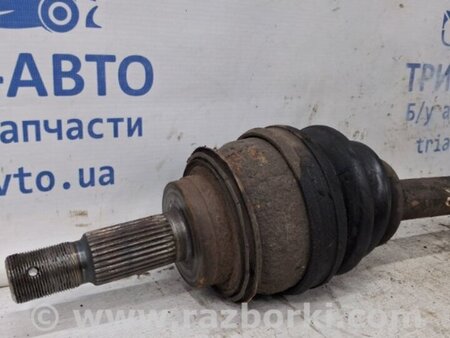 ФОТО Привод передний правый МКПП для Toyota Land Cruiser Prado 120 Київ