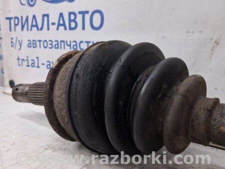 ФОТО Привод передний правый МКПП для Toyota Land Cruiser Prado 120 Київ