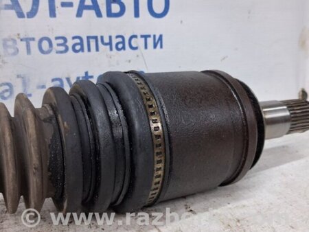 ФОТО Привод передний правый МКПП для Toyota Land Cruiser Prado 120 Київ