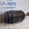 ФОТО Привод передний правый МКПП для Toyota Land Cruiser Prado 120 Київ