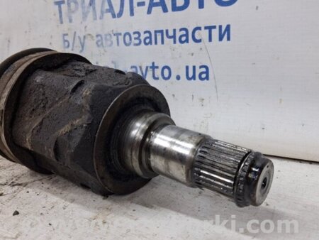 ФОТО Привод передний левый МКПП для Toyota Land Cruiser Prado 120 Киев