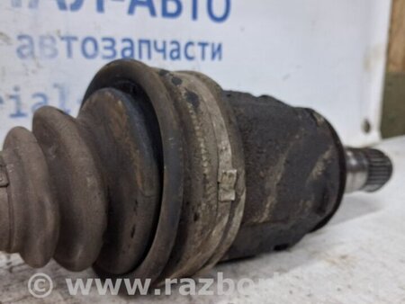 ФОТО Привод передний левый МКПП для Toyota Land Cruiser Prado 120 Киев