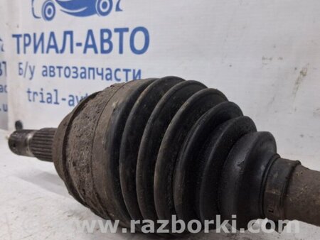 ФОТО Привод передний левый МКПП для Toyota Land Cruiser Prado 120 Киев