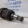 ФОТО Привод передний левый МКПП для Toyota Land Cruiser Prado 120 Киев