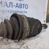 ФОТО Привод передний левый МКПП для Toyota Land Cruiser Prado 120 Киев